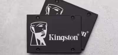 Kingston presenta la serie KC600 de SSD