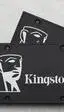 Kingston presenta la serie KC600 de SSD