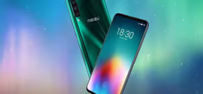 Meizu anuncia el 16T, con Snapdragon 855, pantalla de 6.5'', 4500 mAh