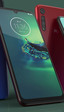 Motorola renueva su gama media con los Moto G8 Plus y Moto G8 Play