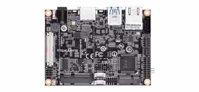 Gigabyte presenta el minicomputador PICO 3350 con procesador Apollo Lake