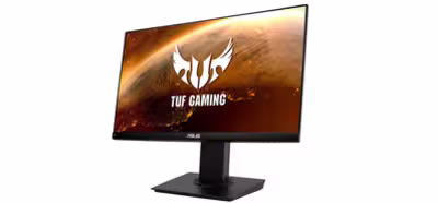 ASUS anuncia el VG249Q, monitor IPS FHD de 144 Hz con FreeSync