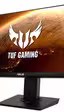 ASUS anuncia el VG249Q, monitor IPS FHD de 144 Hz con FreeSync