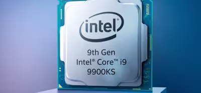 El Core i9-9900KS se pone a la venta como edición limitada por 513 $