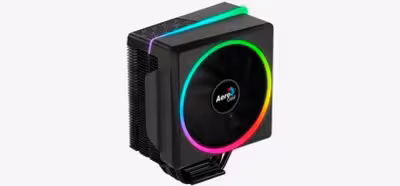 AeroCool anuncia la refrigeración Cylon 4