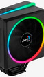AeroCool anuncia la refrigeración Cylon 4