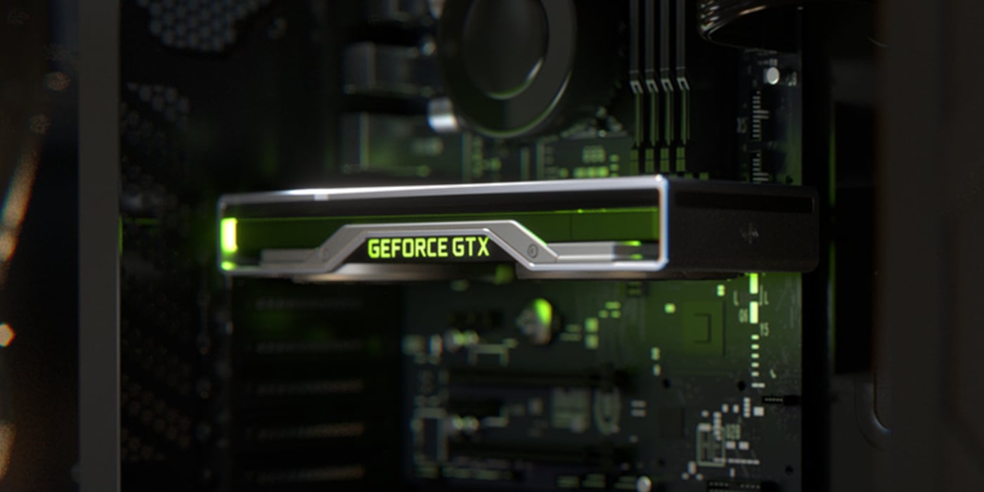 Rancio representante mientras Nvidia presenta la Geforce GTX 1660 Super: características y rendimiento |  Geektopia