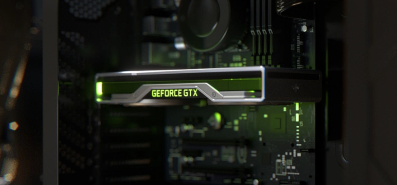 NVIDIA presentaría la GTX 1630 a finales de mes, tendría 512 CUDA y 4 GB de memoria