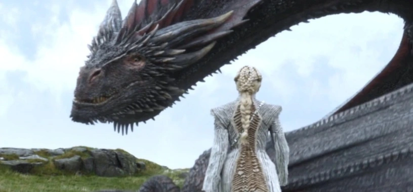 HBO da luz verde a 'House of the Dragon', una precuela de 'Juego de tronos'