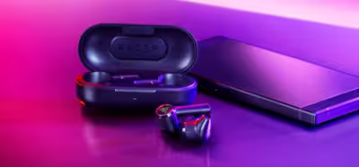 Razer presenta los Hammerhead True Wireless
