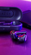 Razer presenta los Hammerhead True Wireless
