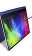Samsung presenta el Galaxy Book Flex, un convertible con pantalla QLED y procesador Ice Lake