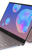 Samsung desarrolla el Galaxy Book S, un portátil siempre conectado con procesador Lakefield