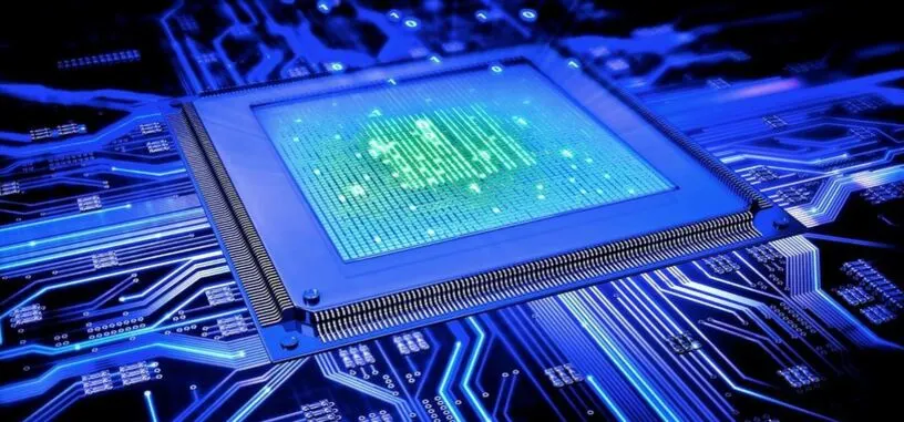 Samsung Foundry mejorará resultados trimestrales con el inicio de producción a 7 nm UVE