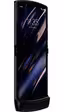 Estas imágenes mostrarían el Moto Razr de pantalla plegable que estaría preparando Motorola