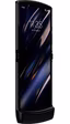 Estas imágenes mostrarían el Moto Razr de pantalla plegable que estaría preparando Motorola