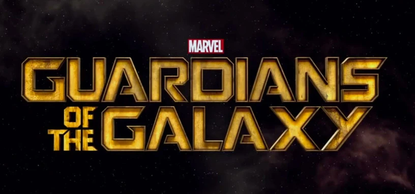 Marvel presenta el primer tráiler completo de Guardianes de la Galaxia [act]