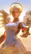 NVIDIA distribuye los GeForce 461.92, activa Reflex en 'Overwatch'