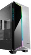 Cougar presenta la serie DarkBlader de cajas con paneles de cristal, aluminio y concentrador RGB