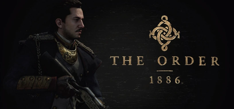 The Order: 1886, el primer gran juego exclusivo de la PS4, estrena tráiler y vídeo de juego