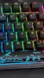 Análisis: teclado mecánico One 2 RGB de Ducky