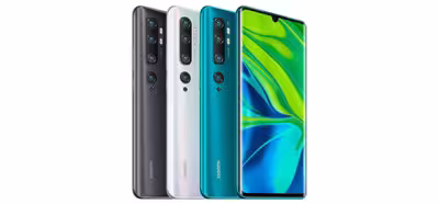 Xiaomi presenta el Mi CC9 Pro con cámara de 108 Mpx, Snapdragon 730G y batería de 5260 mAh