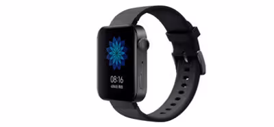 Xiaomi anuncia el Mi Watch, nuevo clon del reloj de Apple pero con Wear OS