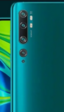 La cámara del Mi CC9 Pro (Mi Note 10) llega a lo alto de la clasificación de DxOMark