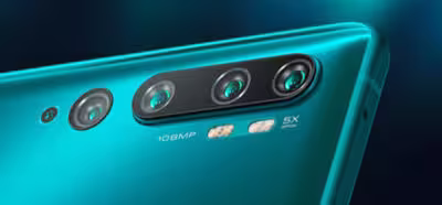 La cámara del Mi CC9 Pro (Mi Note 10) llega a lo alto de la clasificación de DxOMark