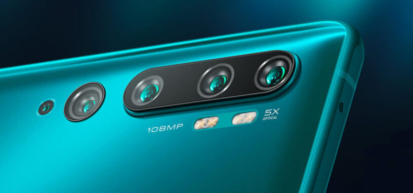 note 9 pro dxomark