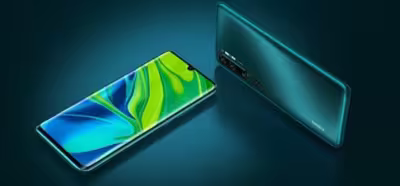 Xiaomi pondrá a la venta el Mi CC9 Pro en Europa como el Mi Note 10, desde 549 €