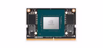 Nvidia le da un tratamiento de «nano» a su tarjeta de IA con la Jetson Xavier NX