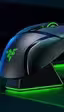 Razer anuncia el Basilisk Ultimate con conectividad inalámbrica y sensor de 20 000 PPP