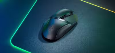 Razer anuncia el Basilisk X Hyperspeed con conectividad Bluetooth de 70 euros
