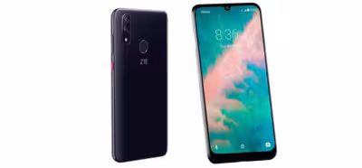 ZTE presenta los Blade A7 Prime y Blade A10 Prime
