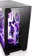 Antec anuncia la caja P120 Crystal