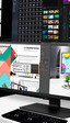 LG presenta el 43UN700, monitor de 42.5'' con resolución 4K