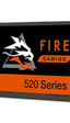 Seagate anuncia la serie FireCuda 520 de SSD de tipo PCIe 4.0 de hasta 5000 MB/s