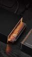 La FireCuda Gaming Dock es una base Thunderbolt 3 con espacio para dos SSD