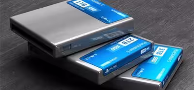 Sony podría adoptar «cartuchos» para los juegos de la PlayStation 5