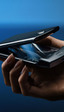 Motorola tira de nostalgia con el nuevo Moto Razr con pantalla plegable