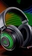 Razer presenta los auriculares Kraken Ultimate con sonido espacial THX