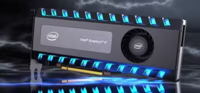 La primera gráfica Xe de Intel a 7 nm se apodaría Ponte Vecchio y llegaría con HBM