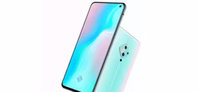 Vivo presenta el S5, pantalla AMOLED y cuatro cámaras traseras