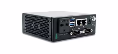 Estos mini-PC incluyen procesadores de AMD serie Ryzen V1000