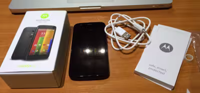 CyanogenMod añade una versión 'nightly' para el Moto G