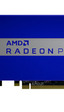 AMD anuncia las Radeon Pro W5500 y W5500M