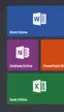 Office Web Apps recibe un cambio de nombre a Office Online y nuevas funcionalidades