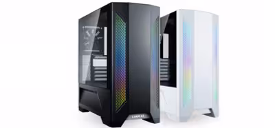 Lian Li presenta la semitorre Lancool II
