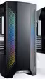 Lian Li presenta la semitorre Lancool II